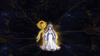 Habilidades Sasha Saint Seiya: Rebirth