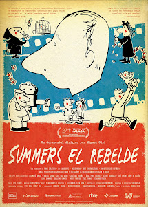 "Summers el rebelde" (Miguel Olid, 2024)