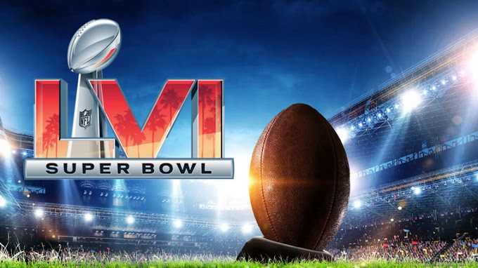 SuperBowl LVI: Ver Transmisión En Vivo Gratis