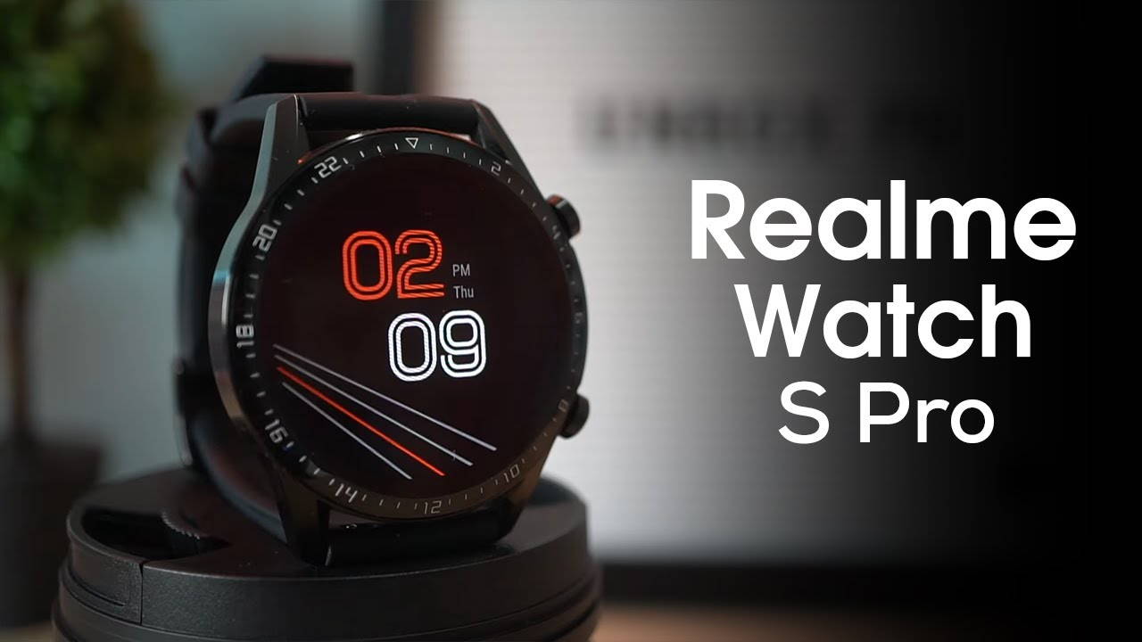 Rekomendasi Smartwatch Terjangkau dan Berkualitas di Tahun 2022