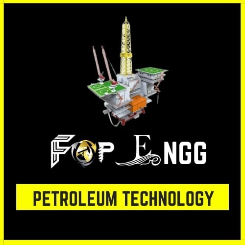 FOPENGG (Fundamentals of Petroleum Engineering)