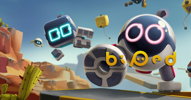 Biped Pc Game Free Download Torrent