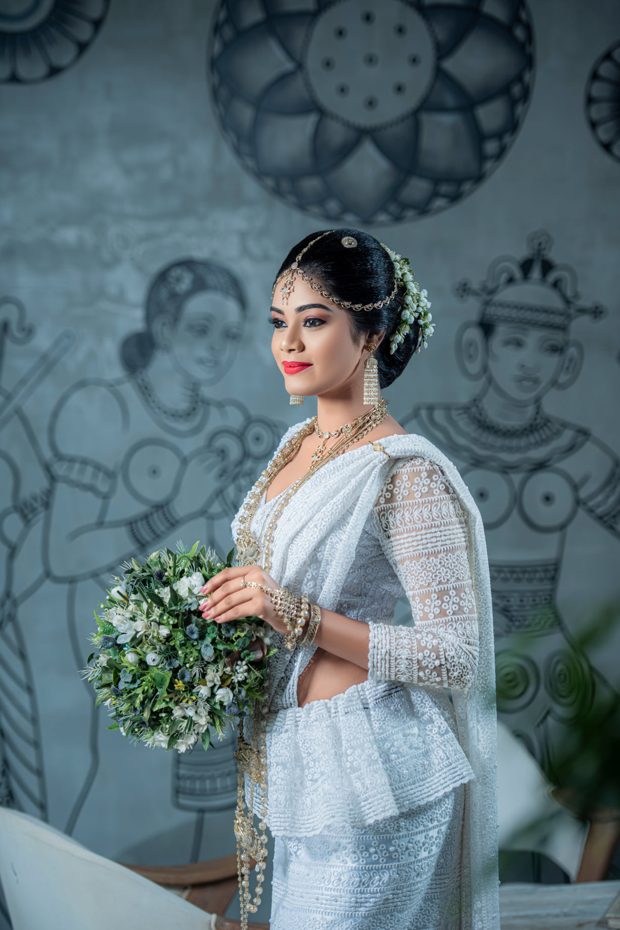 Thili Fernando