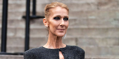 Ukweli wa KINACHOMTAFUNA taratibu CELINE DION unatisha,DUA zaelekezwa juu yake.