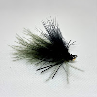 Crawfish fly pattern, flies for witner bass, winter bass fly fishing, fly fishing for bass in the winter, texas fly fishing, fly fishing texas
