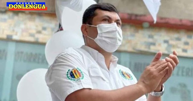 Encuentran cadáver del diputado Pedro Vivas dentro de un hotel en Táchira