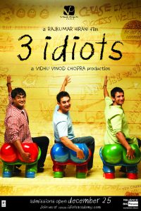 3 Idiots  Hindi Movie download