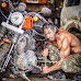 Top bodybuilders - Thakur Anoop Singh is an Indian actor bodybuilder