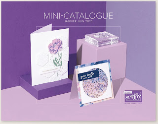 Mini-catalogue