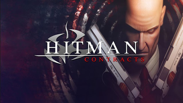 Hitman 3 Contracts Highly Compressed PC Game 107 Mb