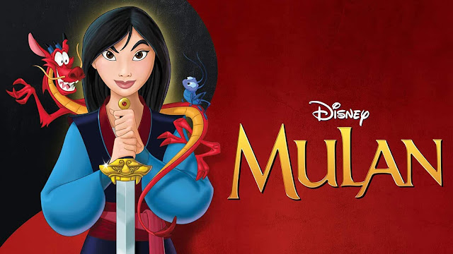 Watch Mulan 1998 Dubbed In Hindi Full Movie Free Online