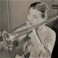 Picture of Jack Teagarden