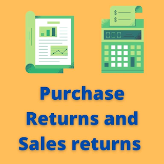 What Is The Difference Between Sales Return And Purchase Return?