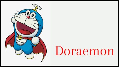 Doraemon Images