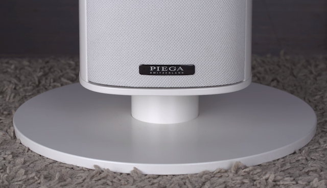 Piega Ace Wireless speaker series