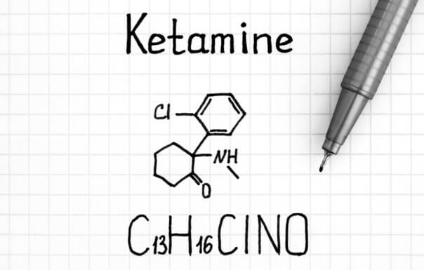 Ketamine Therapy Reduces Depression, Suicidal Thoughts Within Hours