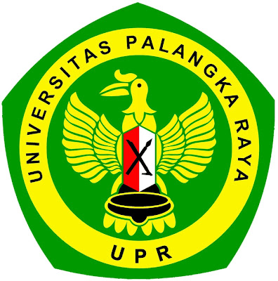 Logo Universitas Palangkaraya