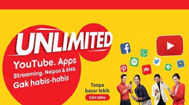  APN adalah singkatan dari Acces Point Network yang berfungsi sebagai jalan untuk menghubu APN Indosat 4G Plus Terbaru