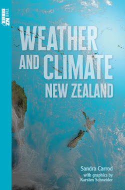 Weather and Climate New Zealand