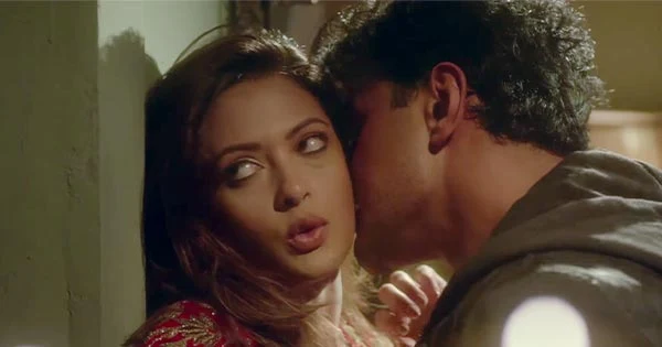 riya sen hot sex scene ragini mms returns