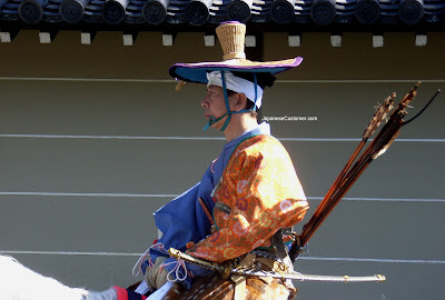 Jidai Matsuri In Kyoto, Japan #japanesecustomer