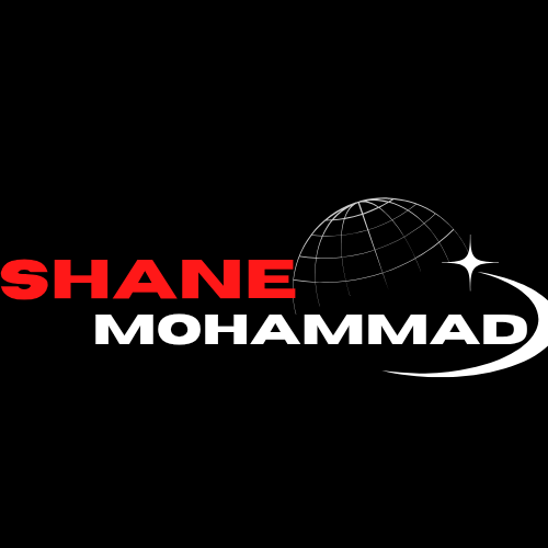 SHANE MOHAMMAD 