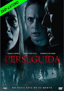 PERSEGUIDA – DVD-5 – LATINO – 2019 – (VIP)