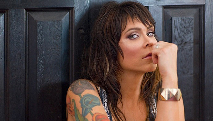 Beth Hart: "A Tribute To Led Zeppelin"