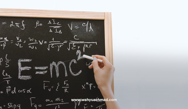 Cara Menyukai Matematika agar Lebih Menyenangkan