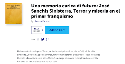 Una memoria carica di futuro