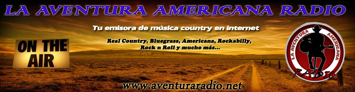 LA AVENTURA AMERICANA RADIO