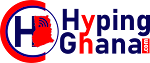 Hyping Ghana