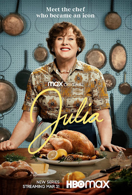 Julia HBO Max