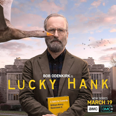 Lucky Hank AMC