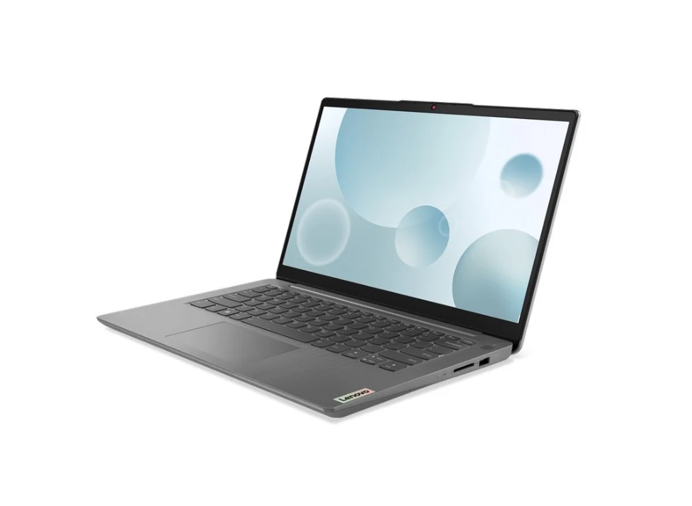 Harga dan Spesifikasi Lenovo IdeaPad 3i 14IAU7 5NID Bertenaga Core i5-1235U