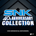 Resenha de SNK 40th Anniversary Collection
