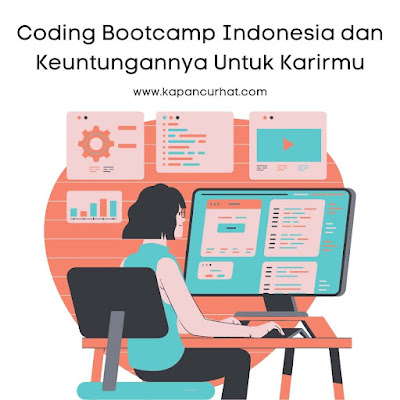 coding bootcamp indonesia