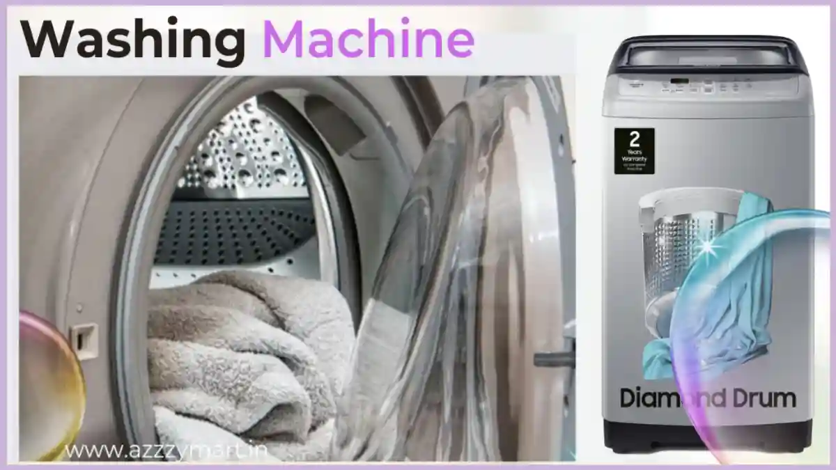 Discover, Google Discover, soundproof washing machines