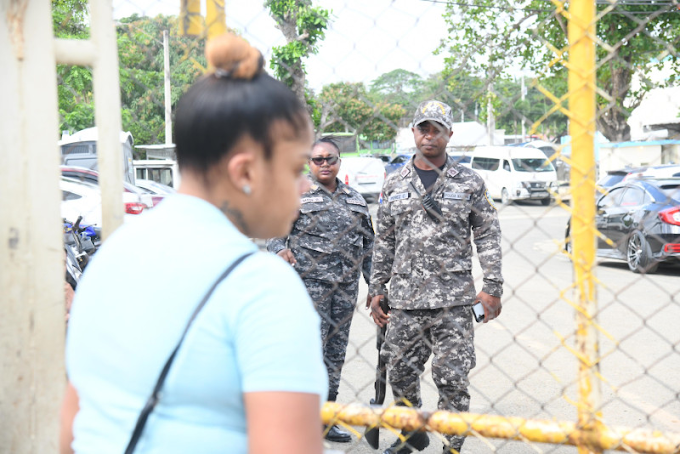 Privados de libertad que estaban en La Victoria no aparecen