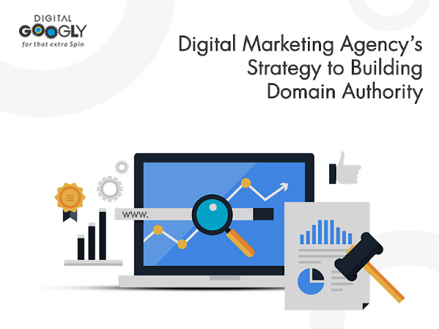 digital marketing agency in New Jersey