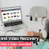 Photo and Video Recovery | recupera foto e video cancellati