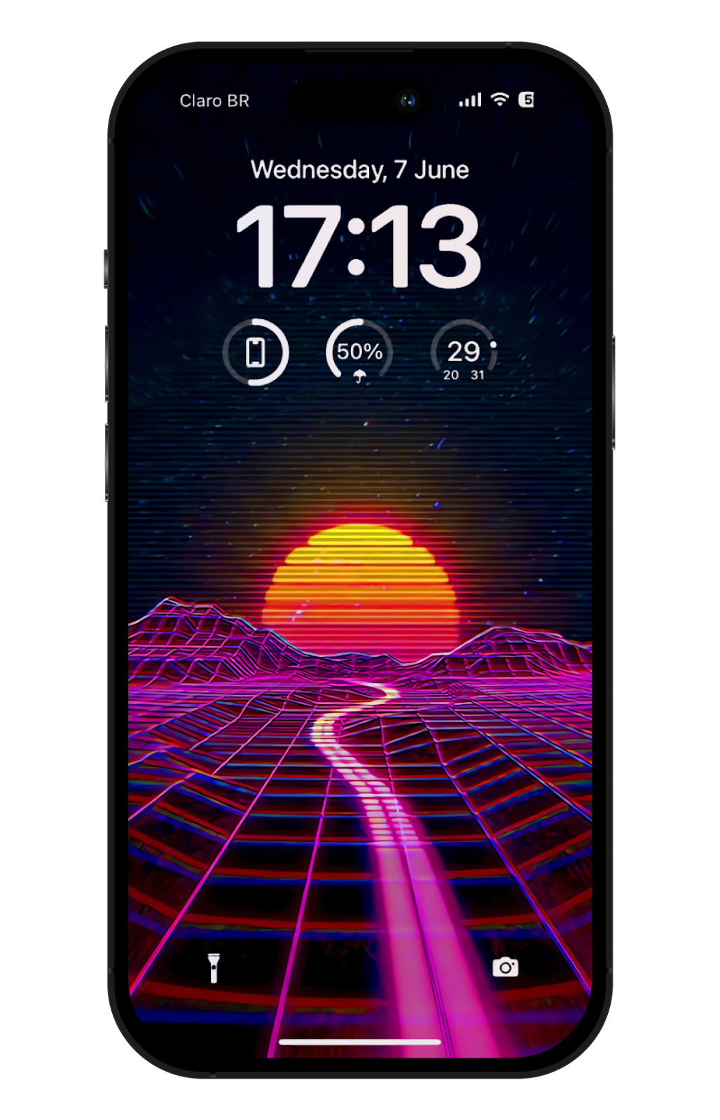 cool waallpaper for ios