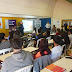 Inició el Cursado del Profesorado de Educación Física en General Alvear