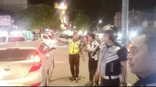 Cegah Macet, Dishub Kota Payakumbuh Siaga H-7 dan H+7 Lebaran