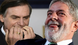 Imprensa internacional destaca liderança de Lula na corrida presidencial