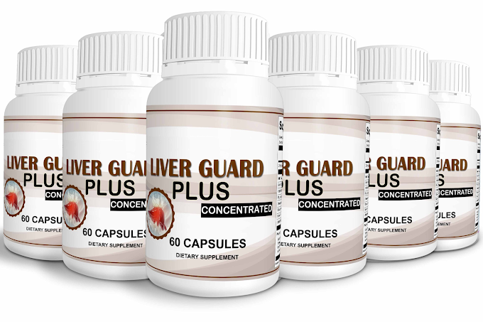 Liver Guard Plus: Efficacy in Liver Health