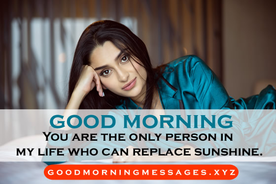 Good Morning Gorgeous Quotes To make her fall in love with you