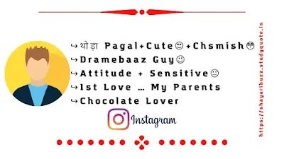 instagram bio for boys, bio for instagram for boy, insta bio for boys, stylish bio for instagram, best bio for instagram for boys, best instagram bio for boy