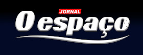 Jornal O ESPAÇO