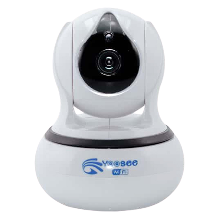 Các vấn đề thường gặp khi sử dụng Camera Yoosee